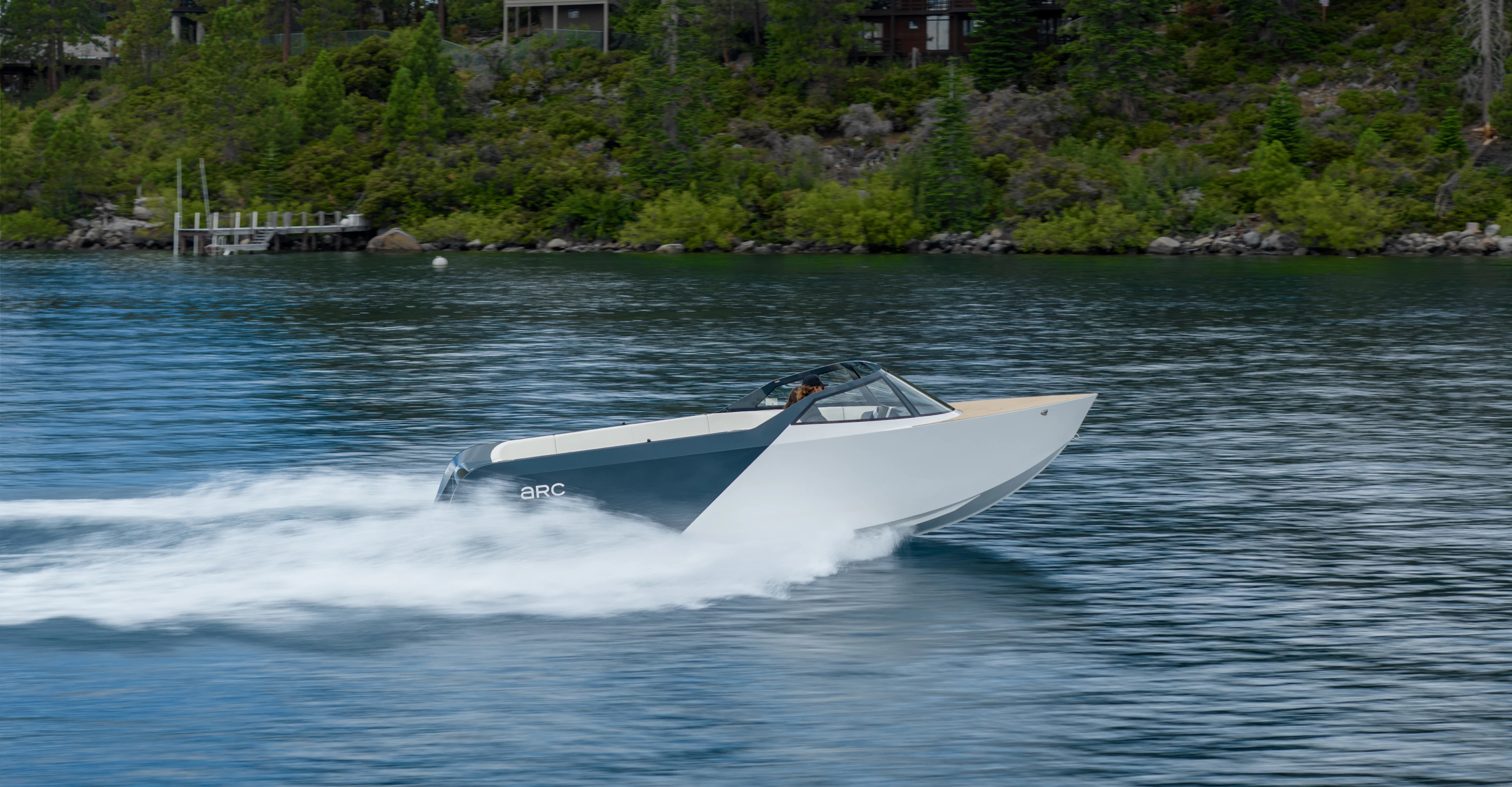 ARC Boats Arc One — variant 1