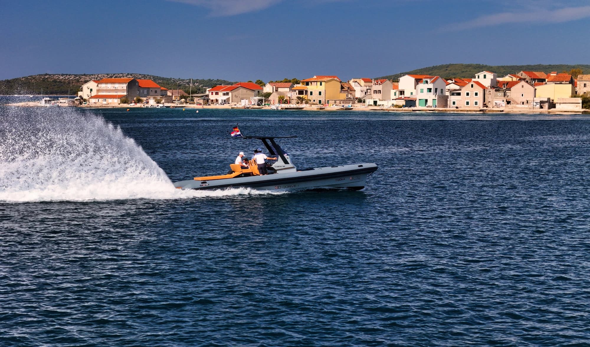 eD-TEC eD 32 c-ultra