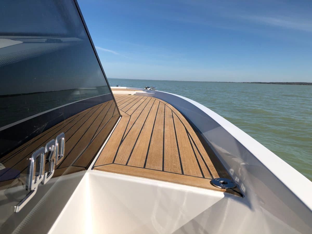Q-Yachts Q30