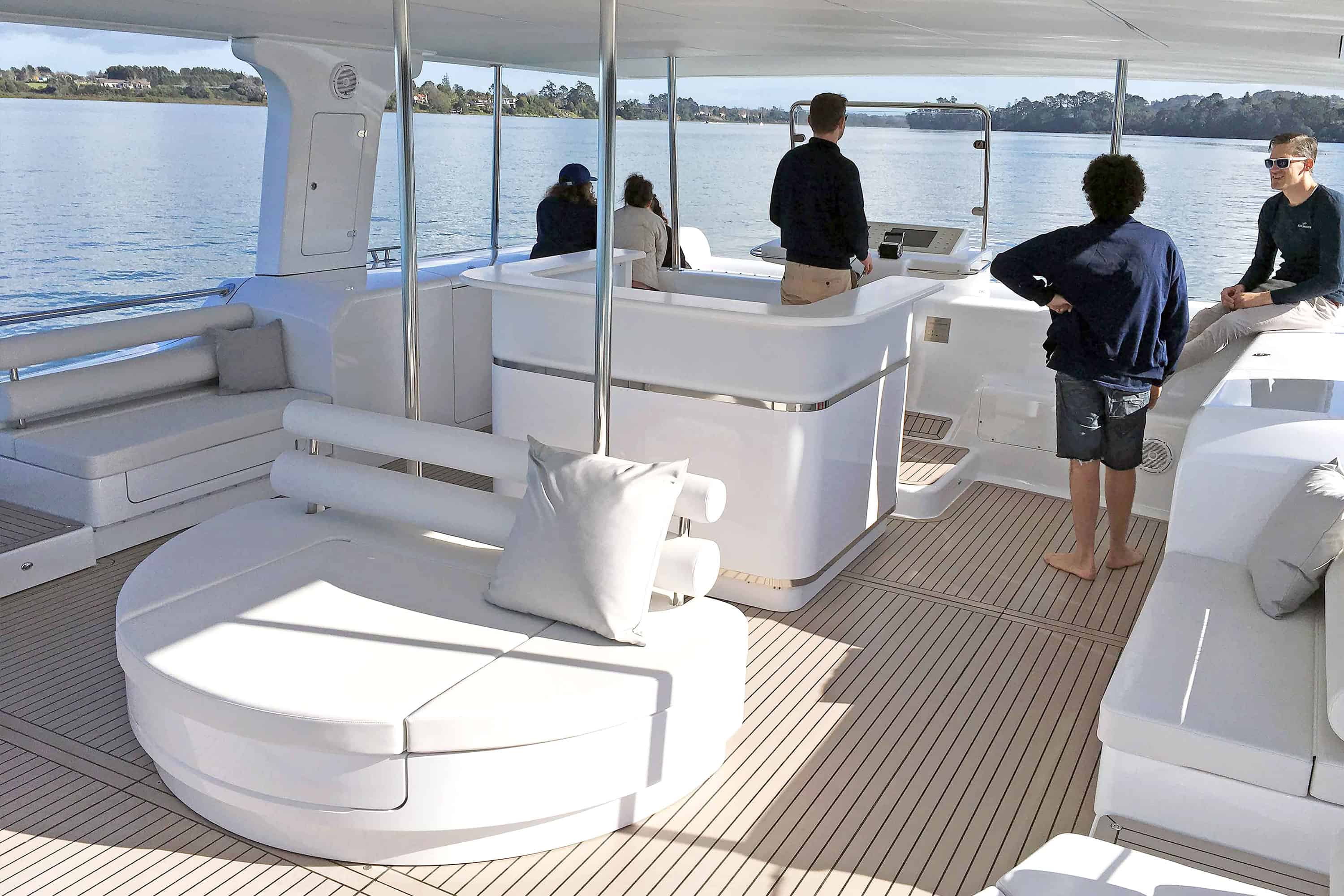 Soel Yachts SoelCat 12
